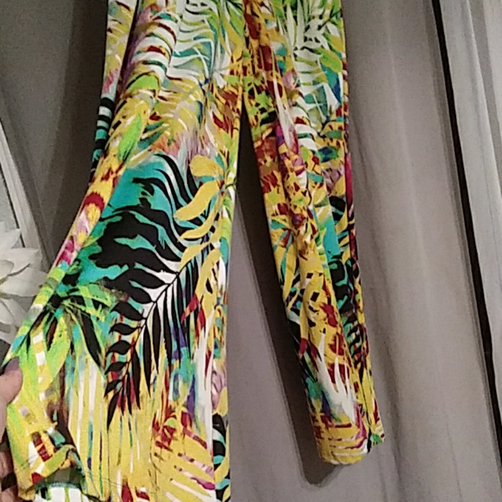 Long pants - Picture 2 of 3